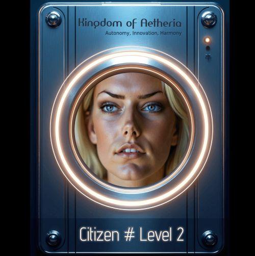 Badge level 2