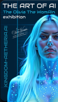 Visit the first AI exhibition