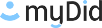 Mydid logo