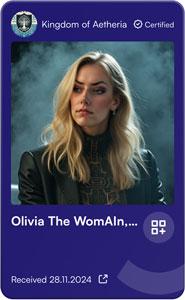 The myDID's queen